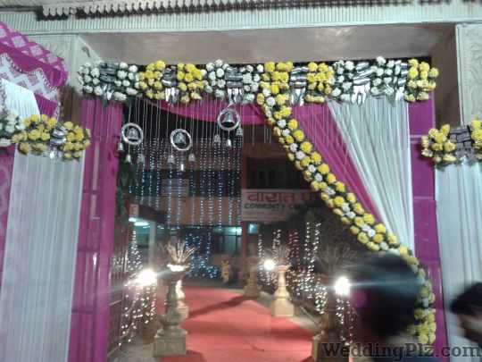 Bhatia Caterers and Decorator Tent House weddingplz