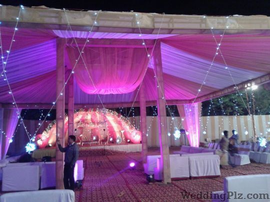 Bhatia Caterers and Decorator Tent House weddingplz