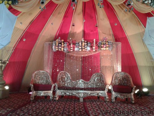 Bhatia Caterers and Decorator Tent House weddingplz