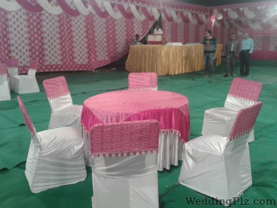 Bhatia Caterers and Decorator Tent House weddingplz