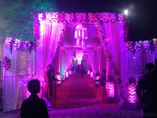 Bhatia Caterers and Decorator Tent House weddingplz