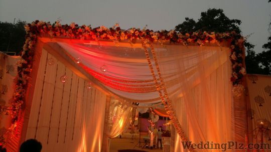 Bhatia Caterers and Decorator Tent House weddingplz