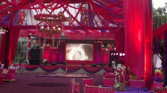 Bhatia Caterers and Decorator Tent House weddingplz