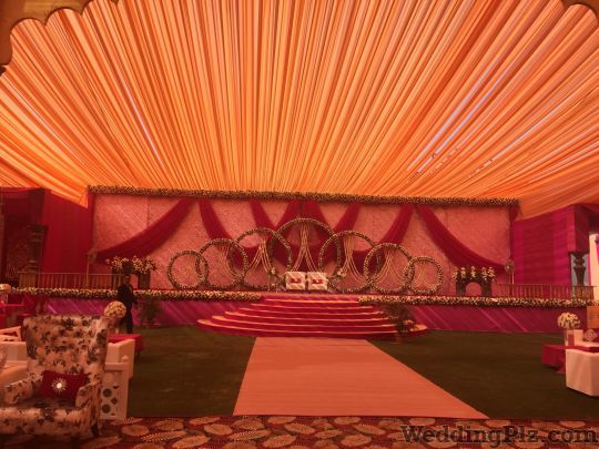 Bhatia Caterers and Decorator Tent House weddingplz
