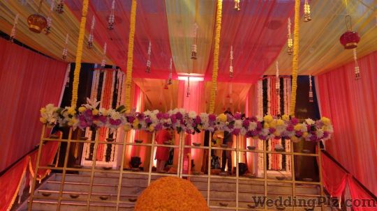 Bhatia Caterers and Decorator Tent House weddingplz