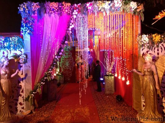 Kumar Tent Decorators and Caterer Tent House weddingplz