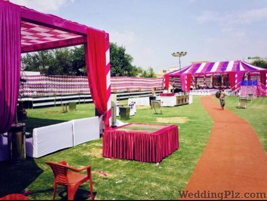 Kumar Tent Decorators and Caterer Tent House weddingplz