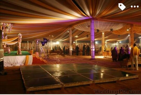 Kumar Tent Decorators and Caterer Tent House weddingplz