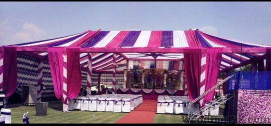 Kumar Tent Decorators and Caterer Tent House weddingplz