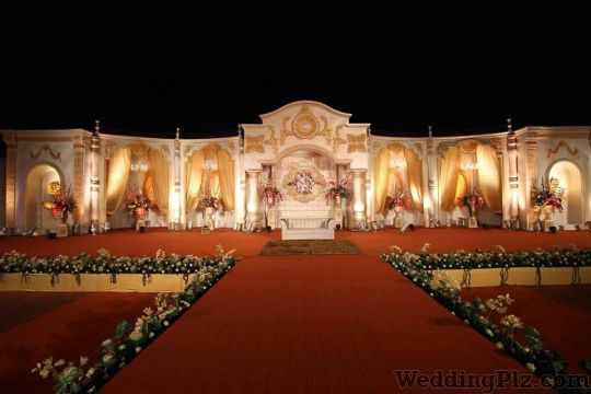 Chandni Tent House Tent House weddingplz