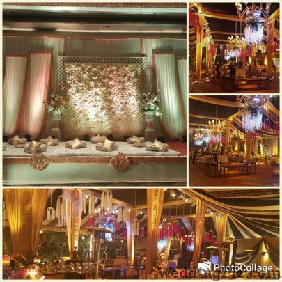 Chandni Tent House Tent House weddingplz