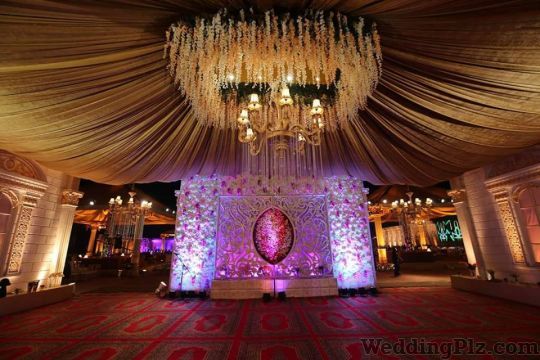 Chandni Tent House Tent House weddingplz