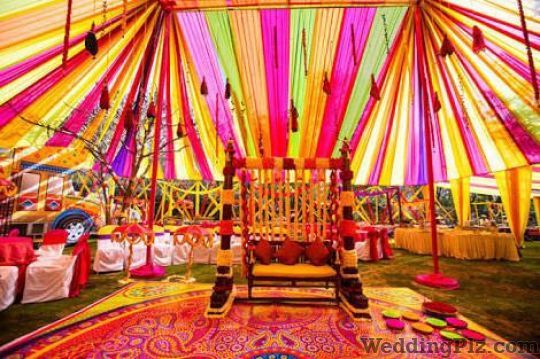 Kapoor Tent n Light House Tent House weddingplz