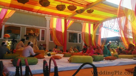 Kapoor Tent n Light House Tent House weddingplz