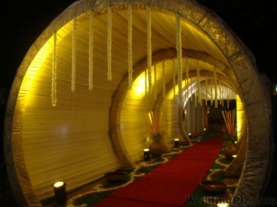 Gharana Food Corner Tent House weddingplz