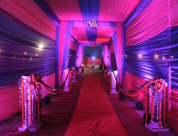 Bathla Tent Tent House weddingplz