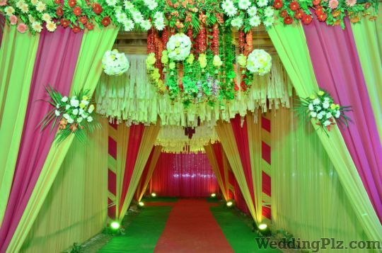 Krishan Tent House Tent House weddingplz