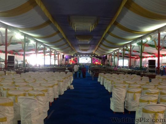 KGT Event Managment Tent House weddingplz