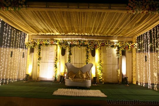Apollo Tent House Tent House weddingplz
