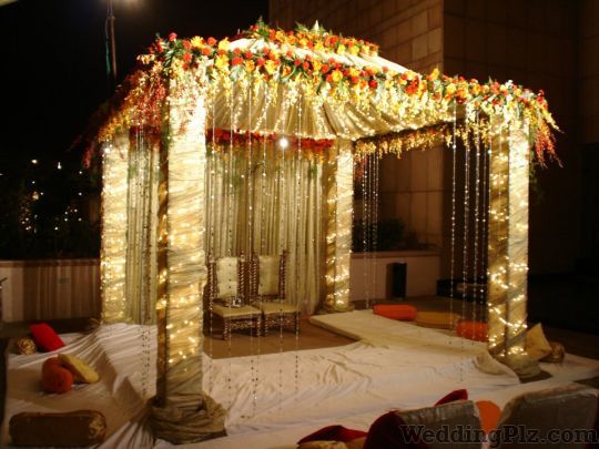 Apollo Tent House Tent House weddingplz