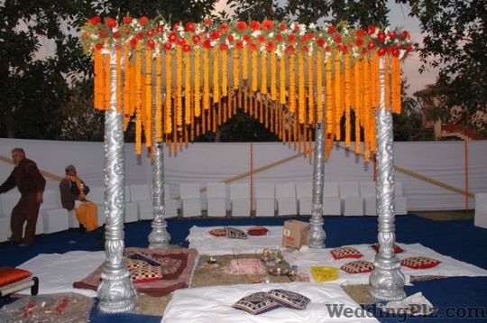 Apollo Tent House Tent House weddingplz