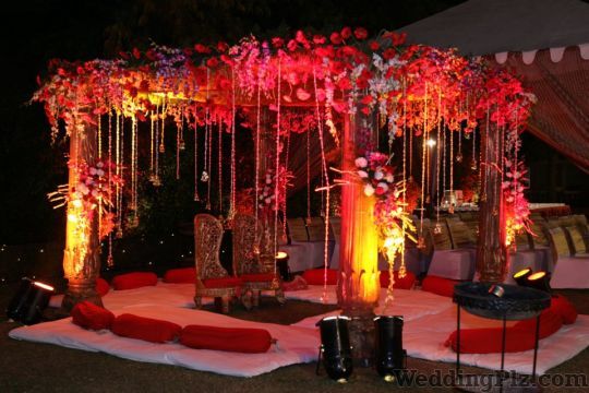 Apollo Tent House Tent House weddingplz
