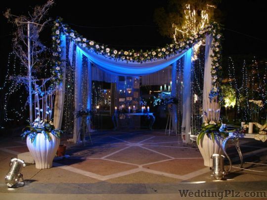Apollo Tent House Tent House weddingplz