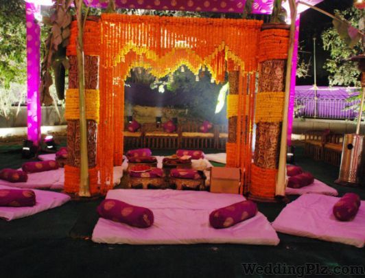 Apollo Tent House Tent House weddingplz
