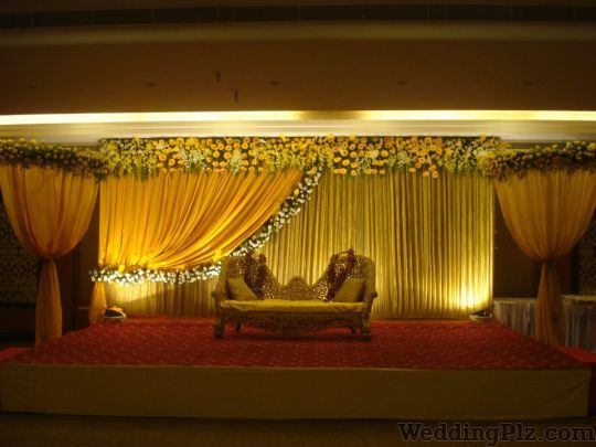 Apollo Tent House Tent House weddingplz