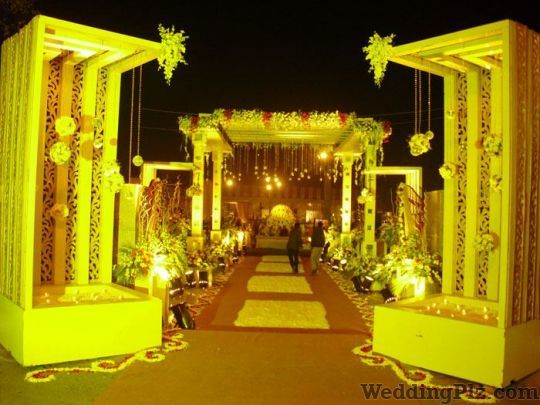 Ranjit Tent House Tent House weddingplz