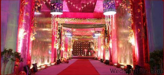 Ranjit Tent House Tent House weddingplz