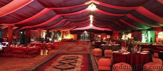 Ranjit Tent House Tent House weddingplz