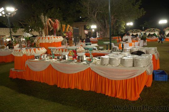 Ranjit Tent House Tent House weddingplz