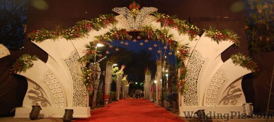 Ranjit Tent House Tent House weddingplz