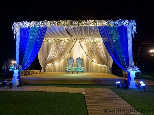Krishna Tent Tent House weddingplz