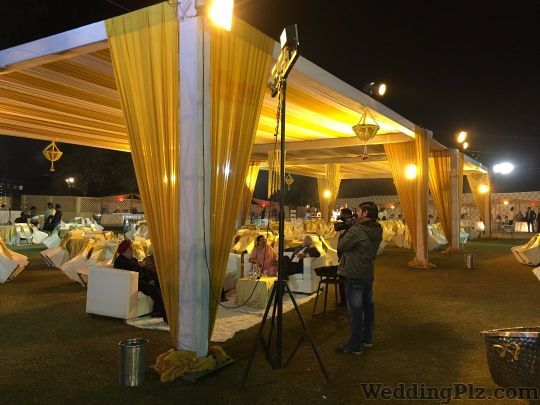 Krishna Tent Tent House weddingplz