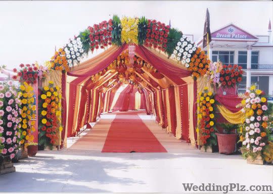 Krishna Tent House Tent House weddingplz