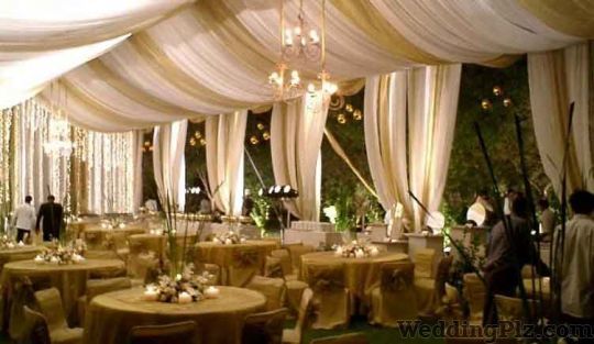 Bhardwaj Tent House and Caterers Tent House weddingplz