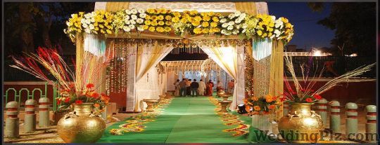 Goldie Tent and Light House Tent House weddingplz