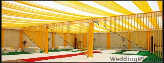 Goldie Tent and Light House Tent House weddingplz