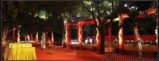 Goldie Tent and Light House Tent House weddingplz
