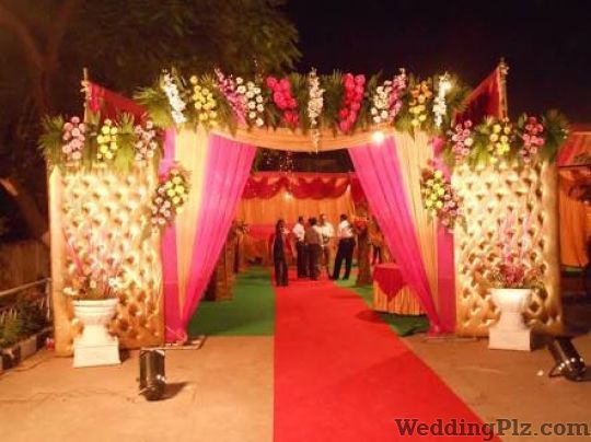 Jai Ambey Tent House Tent House weddingplz