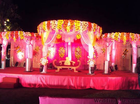 Jai Ambey Tent House Tent House weddingplz
