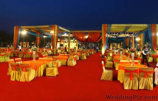 Jai Ambey Tent House Tent House weddingplz