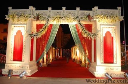 Jai Ambey Tent House Tent House weddingplz