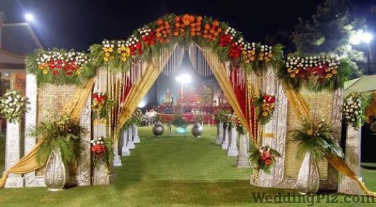 Jai Ambey Tent House Tent House weddingplz