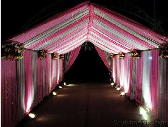Jai Ambey Tent House Tent House weddingplz