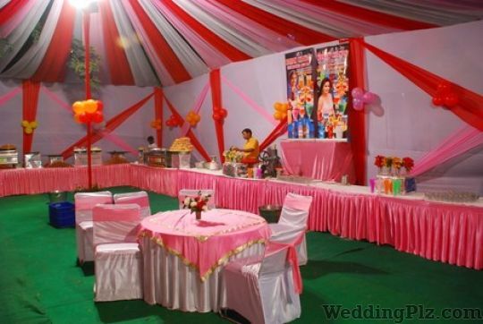 Kapoor Tent and Light House Tent House weddingplz