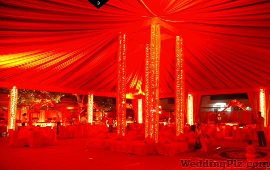 Lakshmi Tent House Tent House weddingplz
