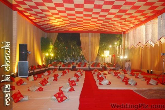 Malik Tent and Light House Tent House weddingplz